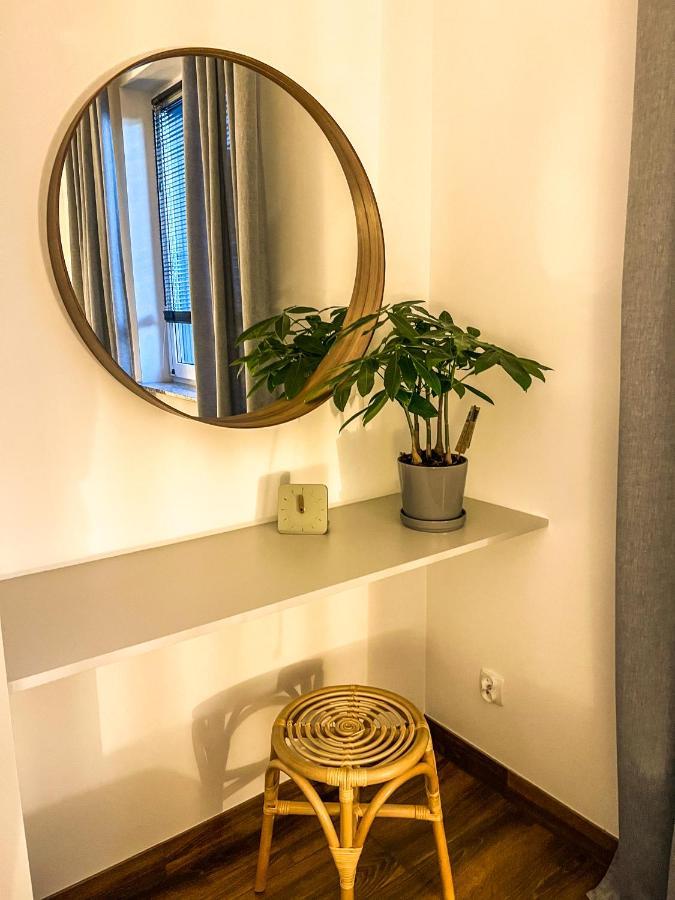 Przytulny Apartament Mickiewicza 14/1 Wielen 외부 사진