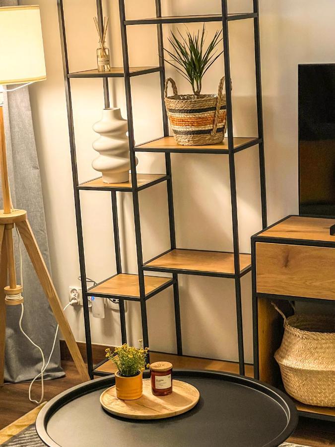 Przytulny Apartament Mickiewicza 14/1 Wielen 외부 사진