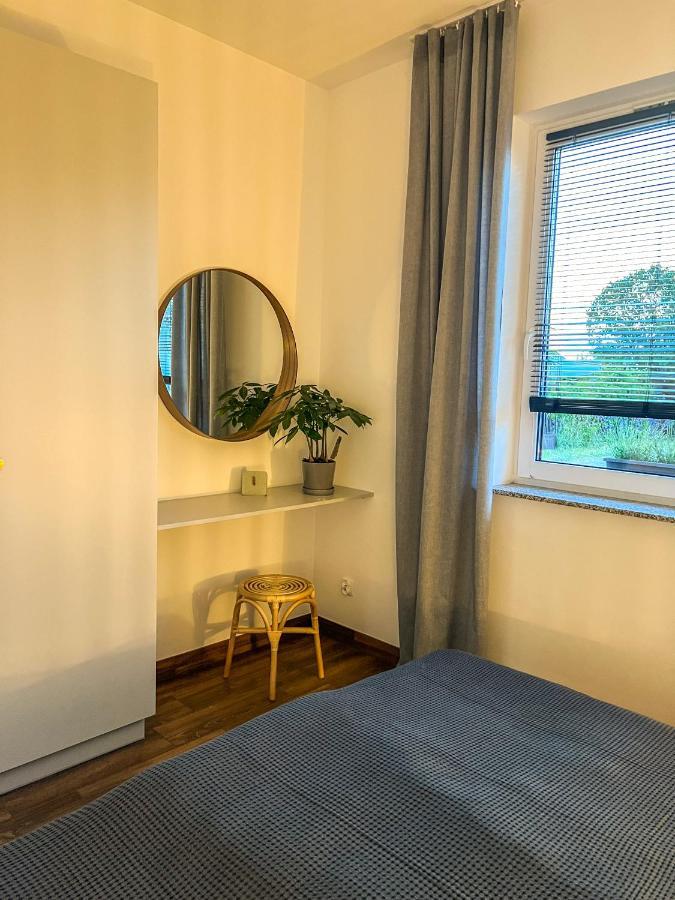 Przytulny Apartament Mickiewicza 14/1 Wielen 외부 사진